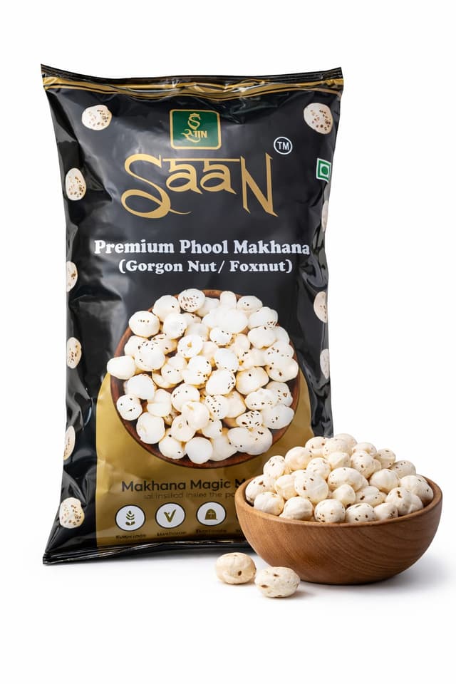 Makhana Magic Masala